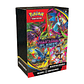 Mega Evolution: Phantasmal Flames Booster Bundle (6 Packs) - Miniatura 1