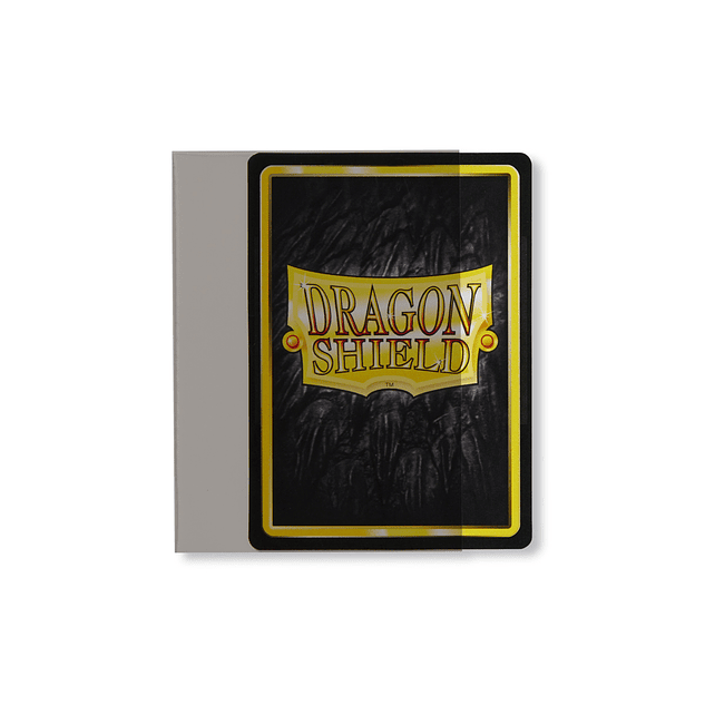 Protector perfect fit sideloader smoke 2