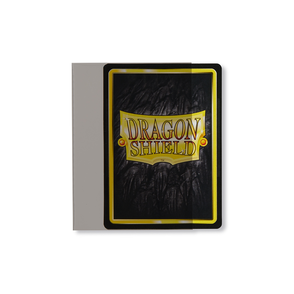 Protector perfect fit sideloader smoke 2