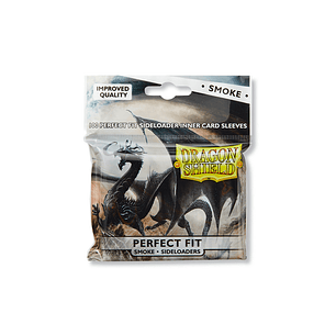 Protector perfect fit sideloader smoke