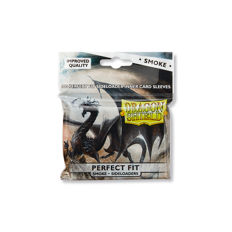 Protector perfect fit sideloader smoke 1