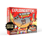 Exploding Kittens: El juego de tablero Super Fan Edition  - Miniatura 1