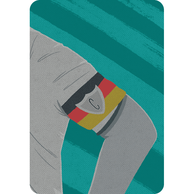 Colo-Colo 100 Años 6