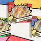Heros Ascendentes caja Mega ex - Miniatura 1