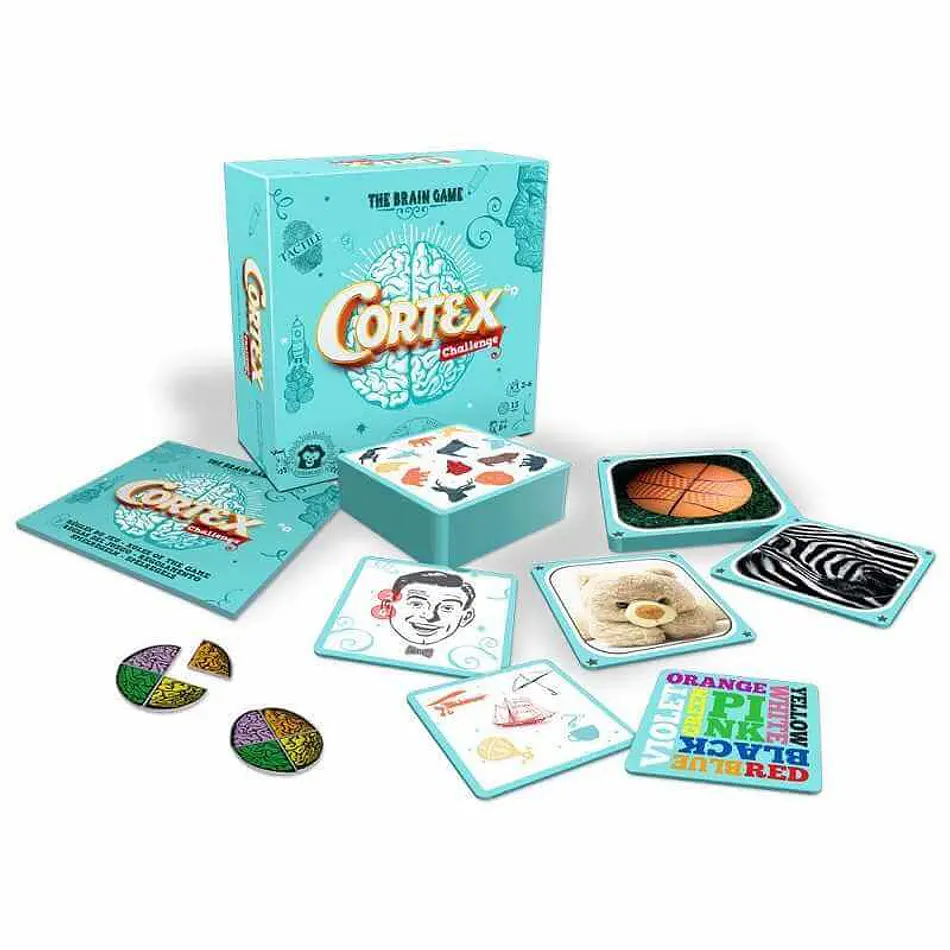 Cortex 1 2