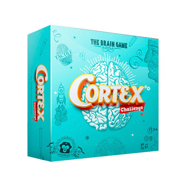 Cortex 1 1