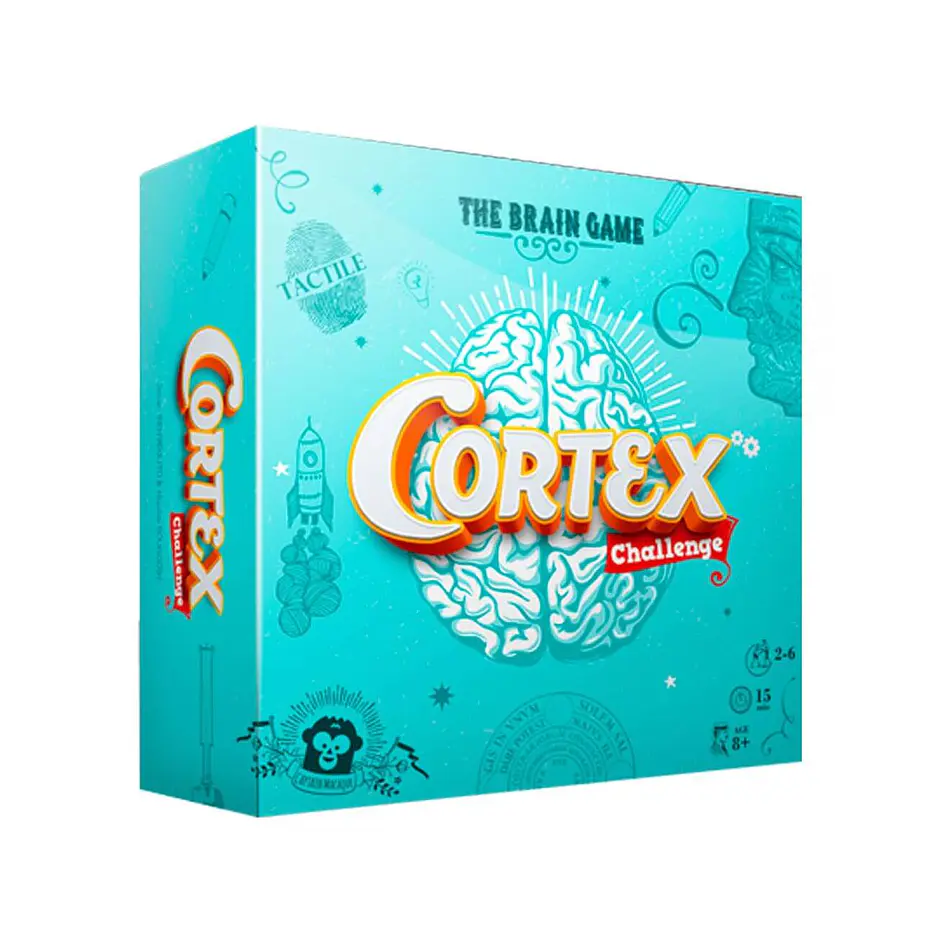 Cortex 1 1