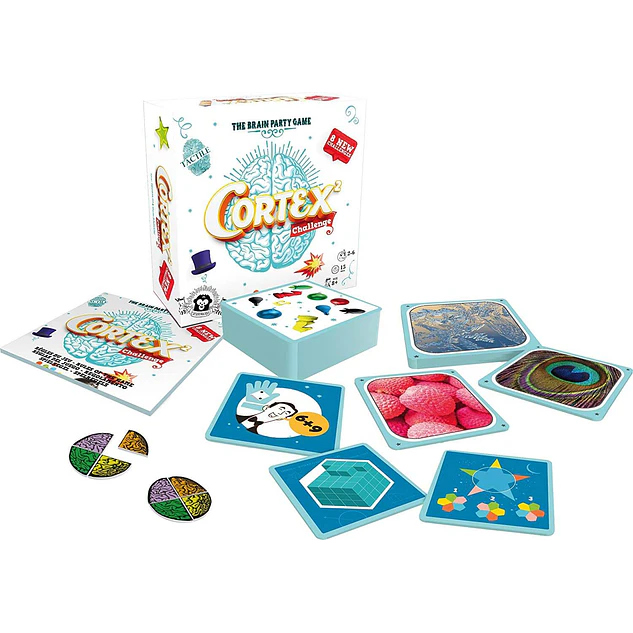Cortex 2 2