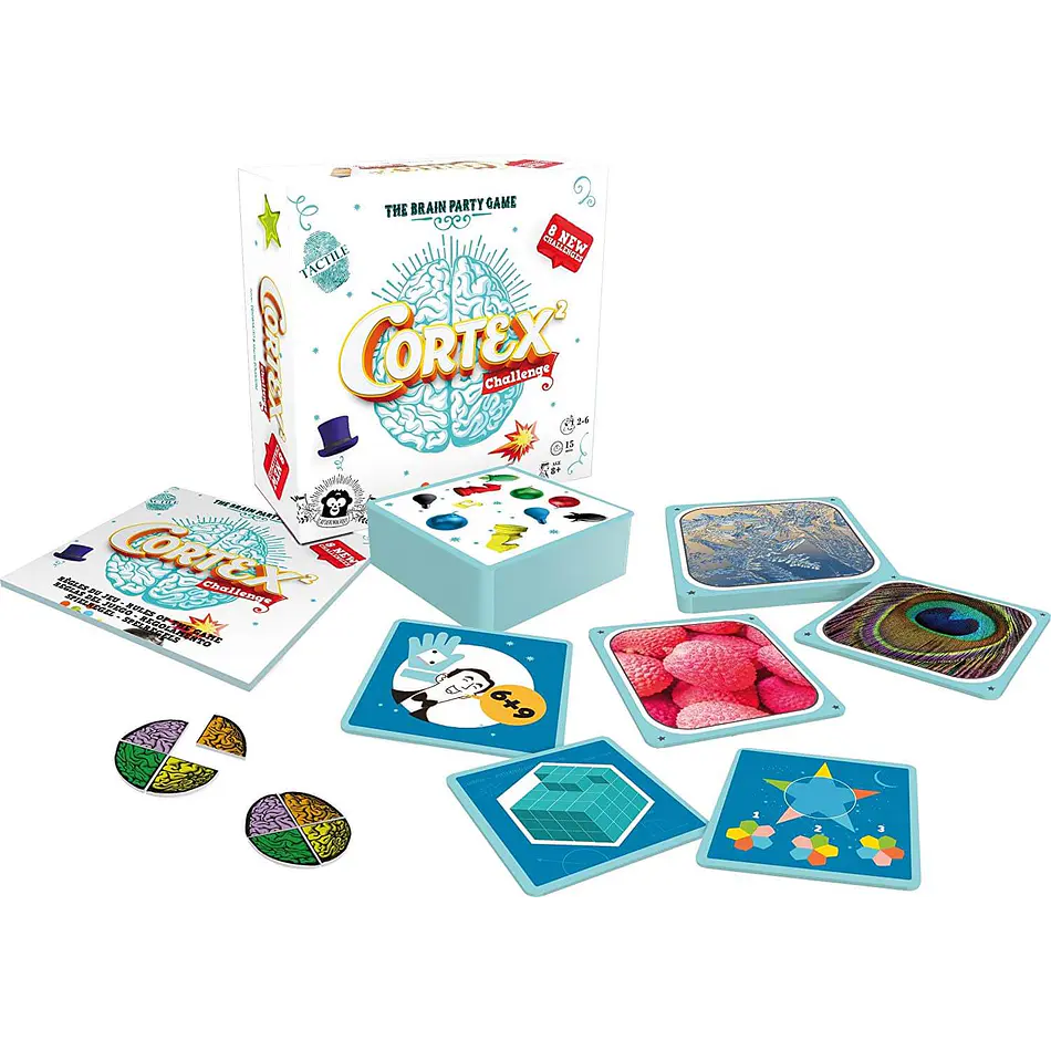 Cortex 2 2
