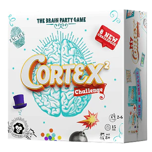 Cortex 2