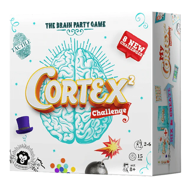 Cortex 2 1