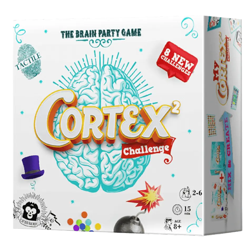 Cortex 2 1