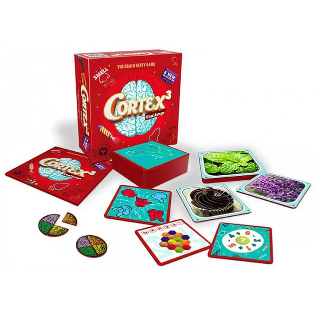 Cortex 3 2