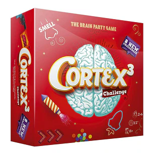Cortex 3