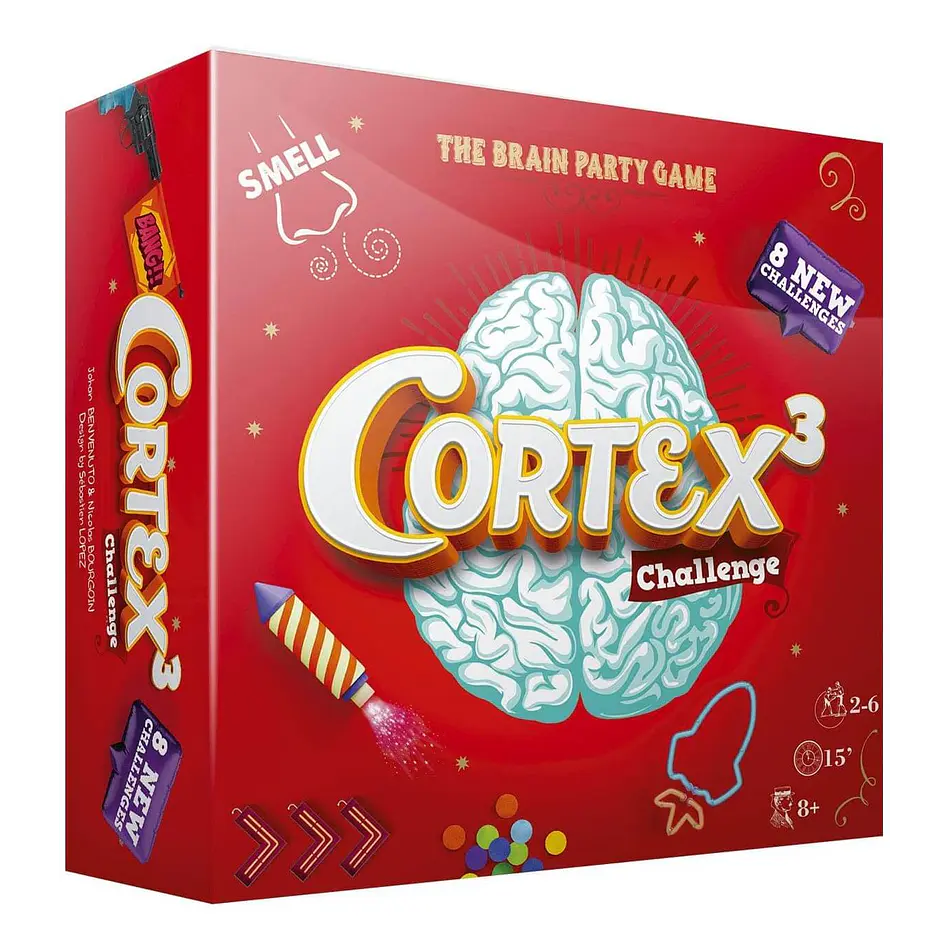 Cortex 3 1