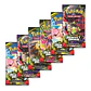 Mega Evolution: Perfect Order Booster Bundle (6 Packs) - Miniatura 2