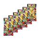 Mega Evolution: Ascended Heroes Booster Bundle (6 Packs) - Miniatura 3