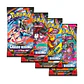 [PREVENTA] Mega Evolution: Chaos Rising Booster Display Box (36 Packs) - Miniatura 2