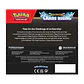 [PREVENTA] Mega Evolution: Chaos Rising Booster Display Box (36 Packs) - Miniatura 3