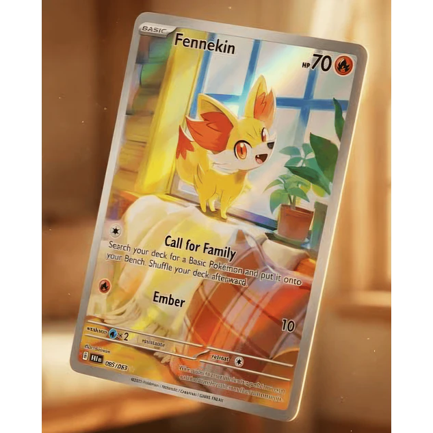 [PREVENTA] Mega Evolution: Chaos Rising Elite Trainer Box 7