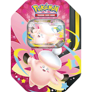 [PREVENTA] Mega Moonlit Tin