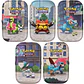 [PREVENTA] Lumiose City Mini Tin - Miniatura 2