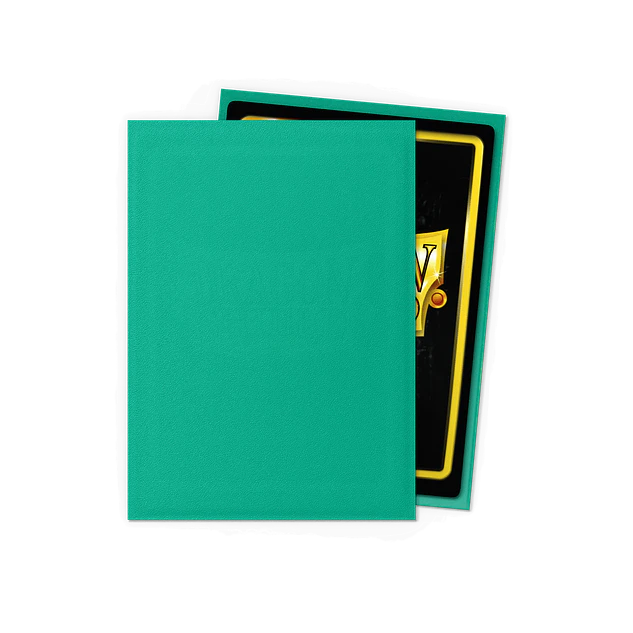 Dragon Shield Matte estándar (63x88mm) 6