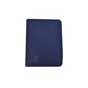 Carpeta 3x3 ecocuero