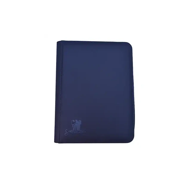Carpeta 3x3 ecocuero 1