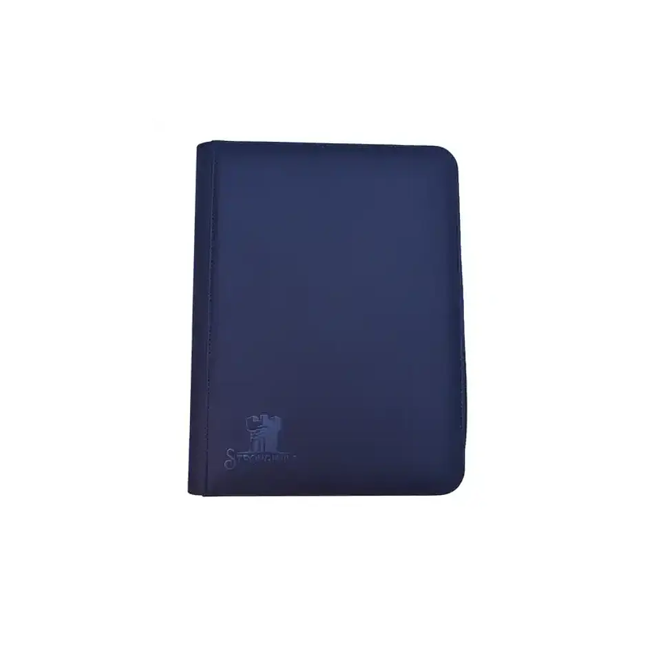 Carpeta 3x3 ecocuero 1
