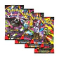 [PREVENTA] Mega Evolution: Pitch Black booster display box (36 packs) - Miniatura 2