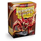 Dragon Shield Matte estándar (63x88mm) - Miniatura 35