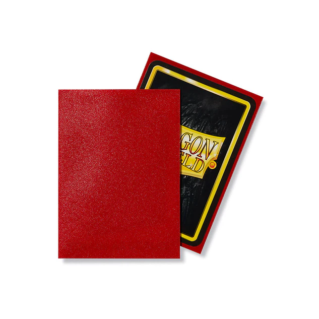 Dragon Shield Matte estándar (63x88mm) 36