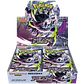 [PREVENTA] Abyss Eye Ex Booster Box - Miniatura 1
