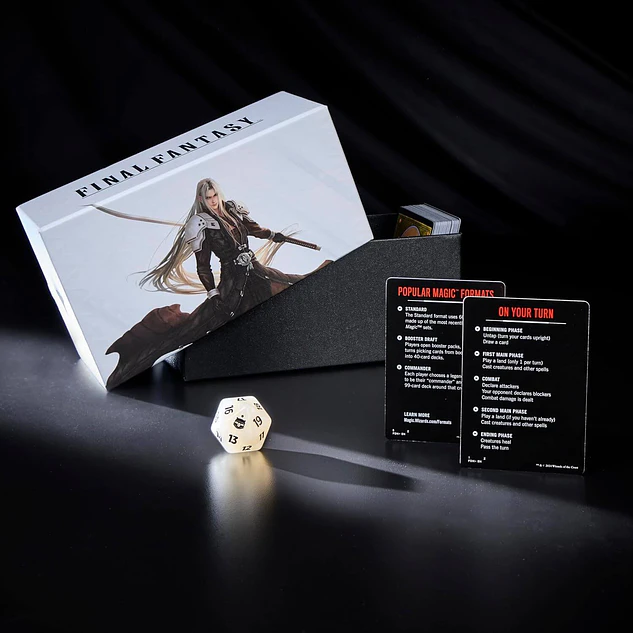 FINAL FANTASY Bundle 2