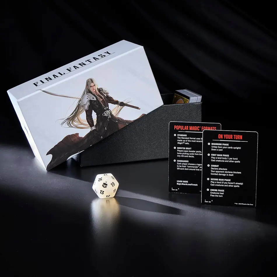 FINAL FANTASY Bundle 2