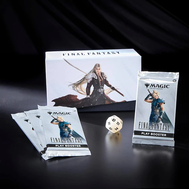 FINAL FANTASY Bundle 3