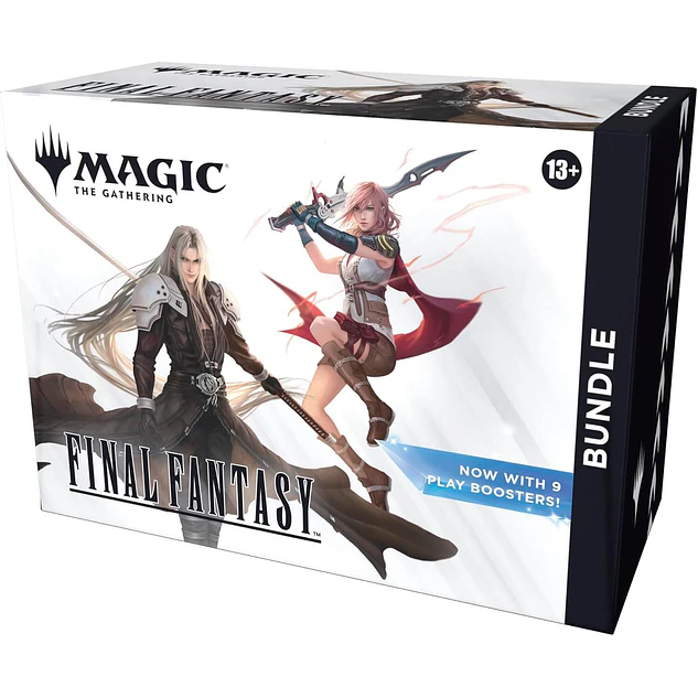 FINAL FANTASY Bundle 1
