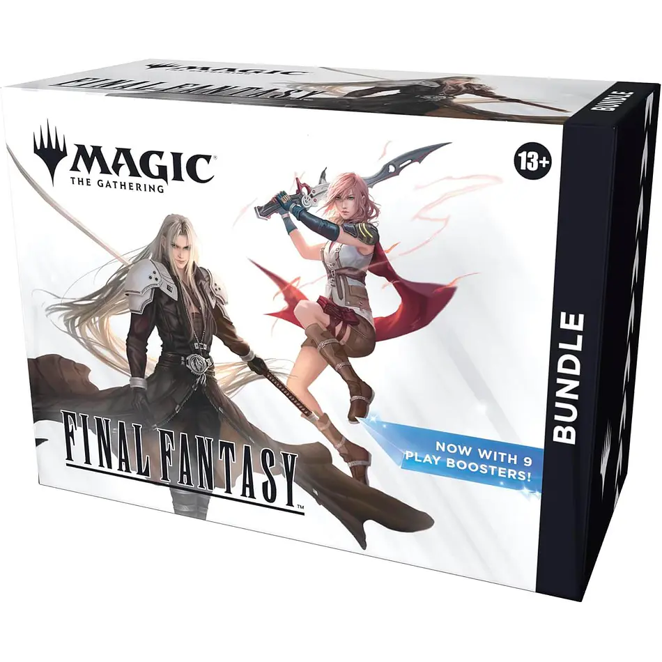 FINAL FANTASY Bundle 1