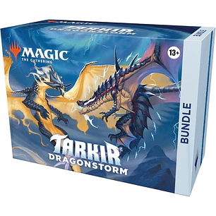 Tarkir: Dragonstorm Bundle