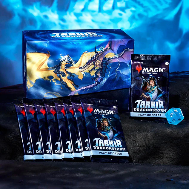 Tarkir: Dragonstorm Bundle 2