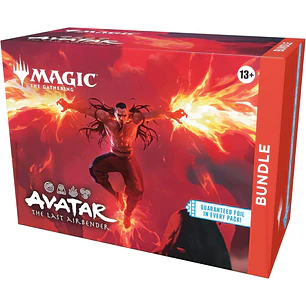 Avatar Bundle