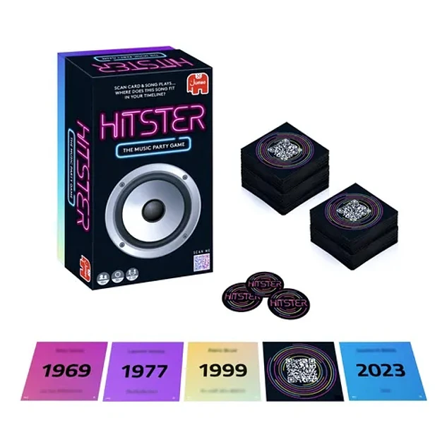 Hitster 2