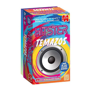 Hitster Temazos
