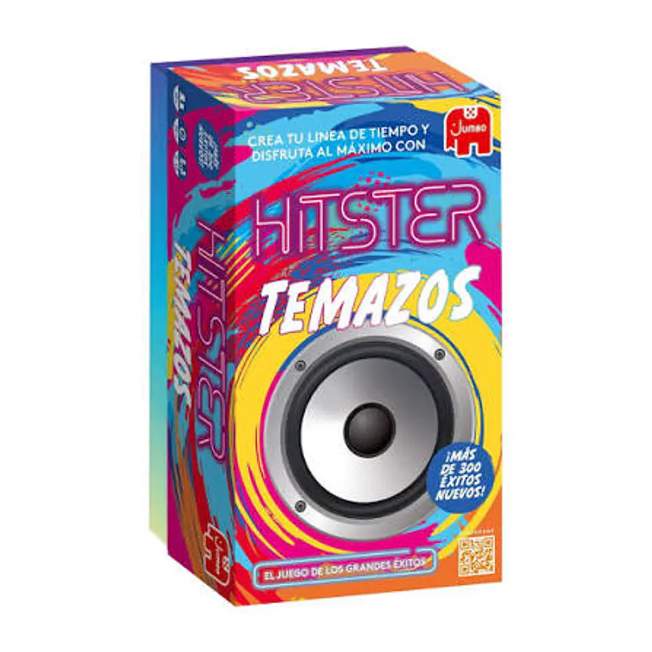 Hitster Temazos 1