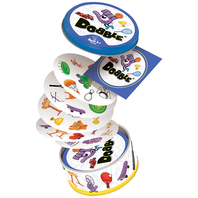 Dobble Sports 3