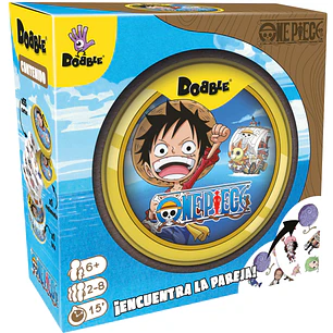 Dobble One Piece