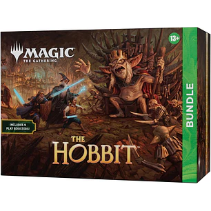 The Hobbit Bundle