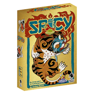 Spicy