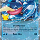 30th Celebration Sylveon ex Box and Greninja ex Box - Miniatura 2
